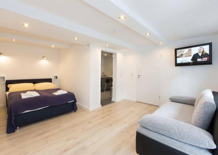 Apartment Feldhouse