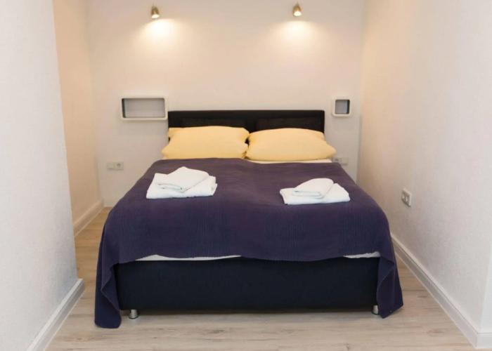 Apartment Feldhouse