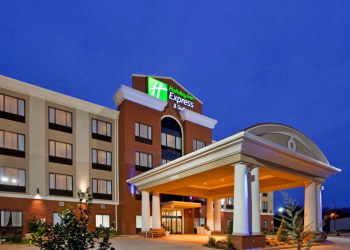 Holiday Inn Express & Suites Guthrie North Edmond by IHG