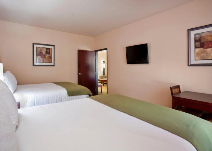 Holiday Inn Express & Suites Guthrie North Edmond by IHG