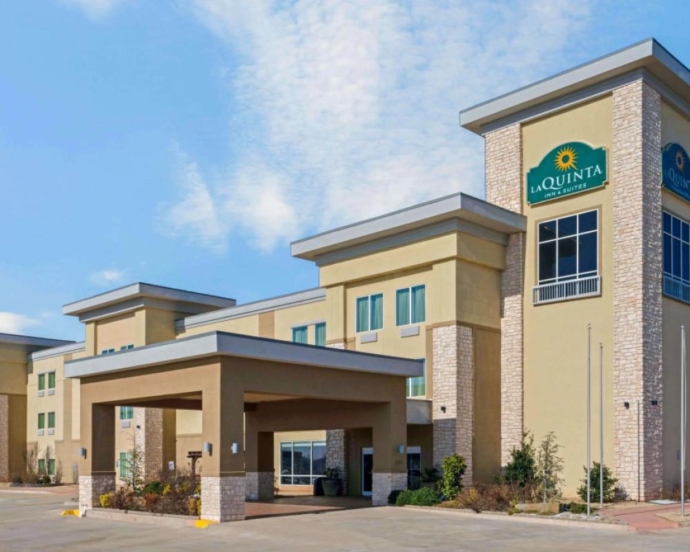 La Quinta Inn & Suites by Wyndham Guthrie