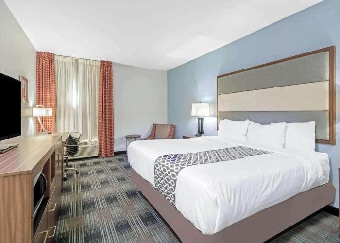 La Quinta Inn & Suites by Wyndham Guthrie