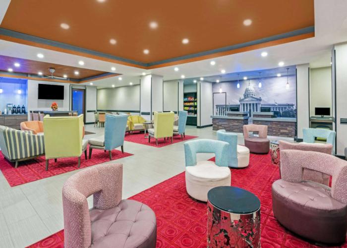 La Quinta Inn & Suites by Wyndham Guthrie