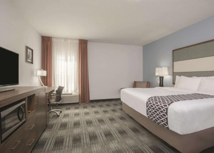 La Quinta Inn & Suites by Wyndham Guthrie