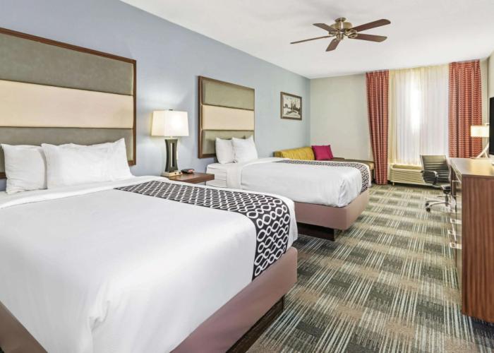 La Quinta Inn & Suites by Wyndham Guthrie