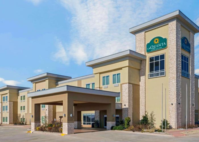La Quinta Inn & Suites by Wyndham Guthrie