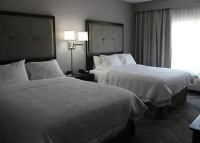 Hampton Inn & Suites Guthrie, OK