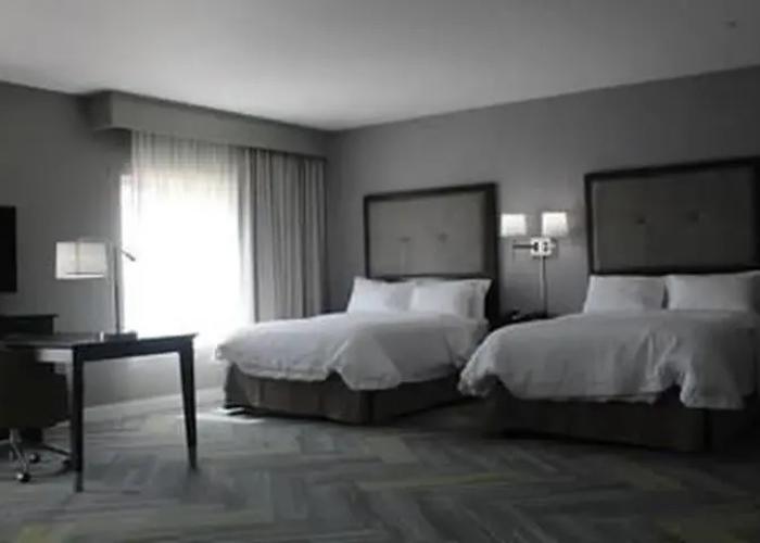 Hampton Inn & Suites Guthrie, OK