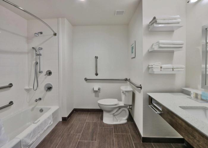 Hampton Inn & Suites Guthrie