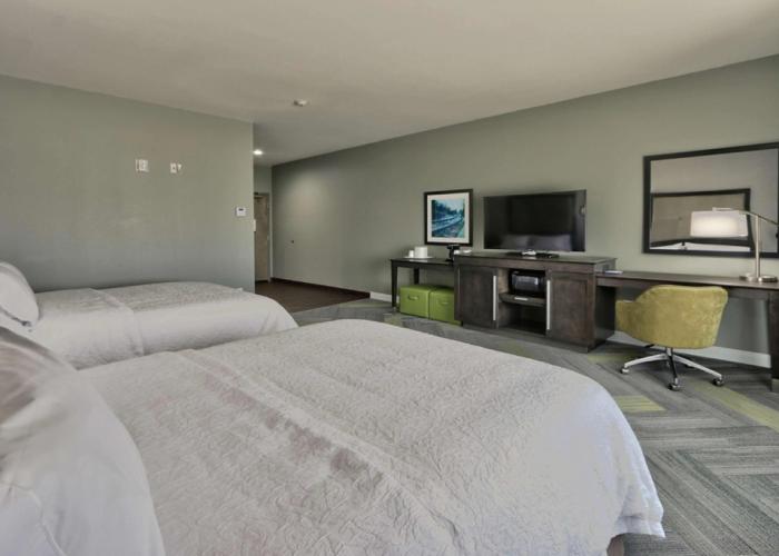 Hampton Inn & Suites Guthrie