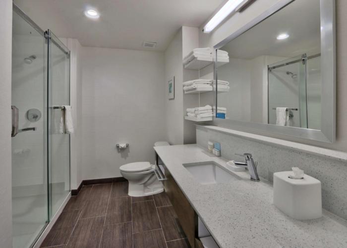 Hampton Inn & Suites Guthrie