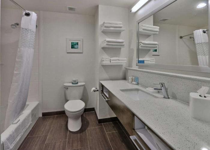 Hampton Inn & Suites Guthrie