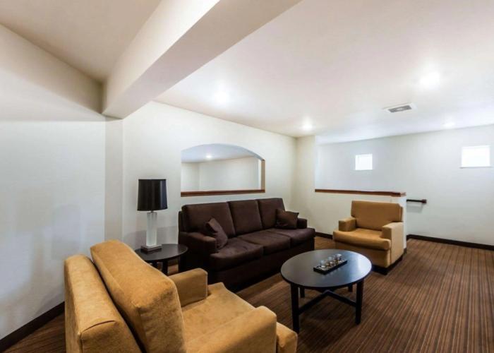 Sleep Inn & Suites Guthrie - Edmond North