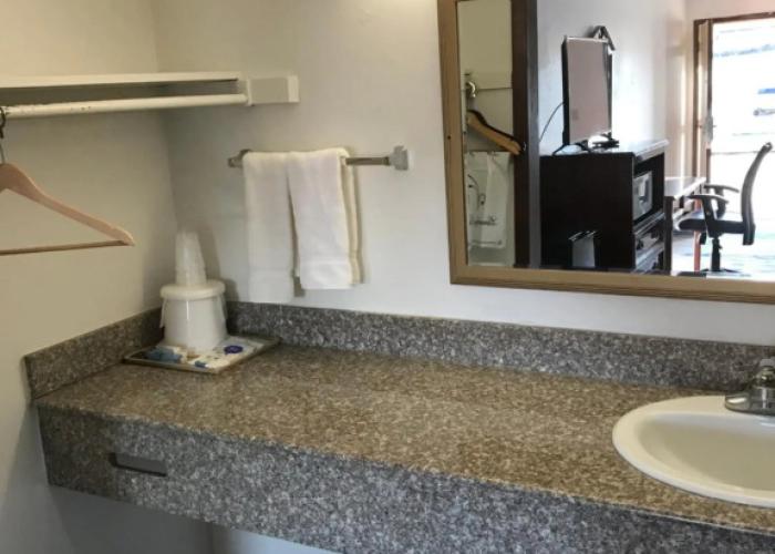 Interstate Motel Guthrie