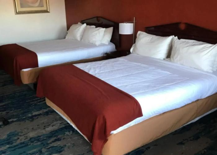 Interstate Motel Guthrie