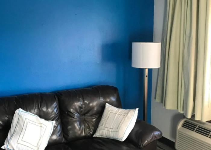 Interstate Motel Guthrie