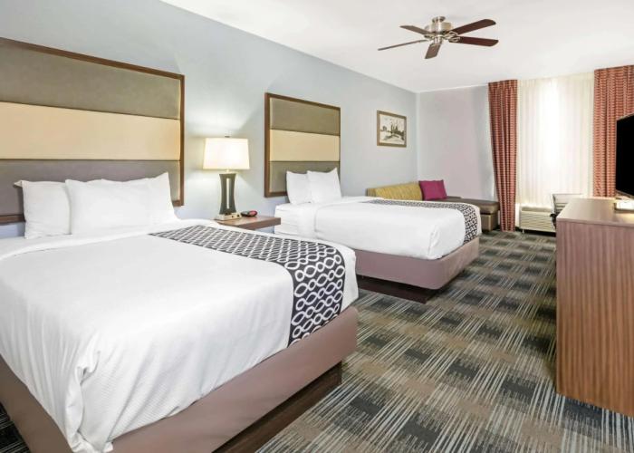 La Quinta Inn & Suites by Wyndham Guthrie