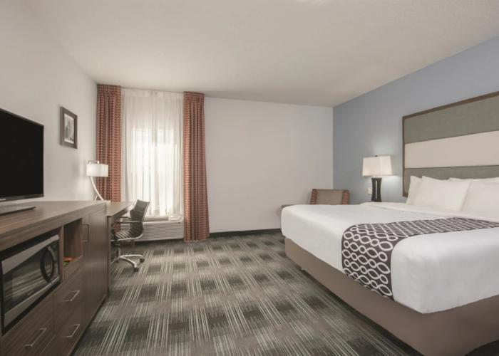 La Quinta Inn & Suites by Wyndham Guthrie