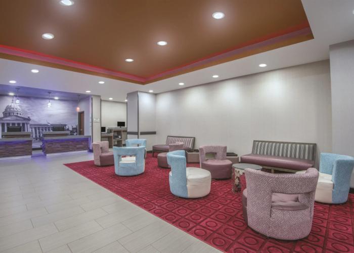 La Quinta Inn & Suites by Wyndham Guthrie