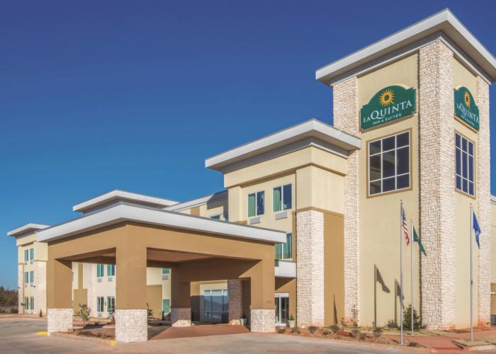 La Quinta Inn & Suites by Wyndham Guthrie
