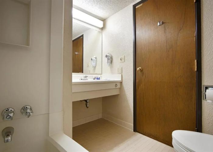 Territorial Inn - Guthrie