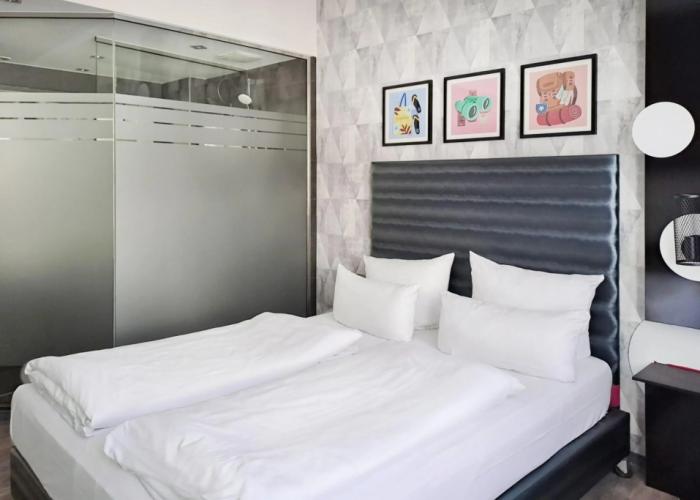Garner Hotel Bremen City by IHG
