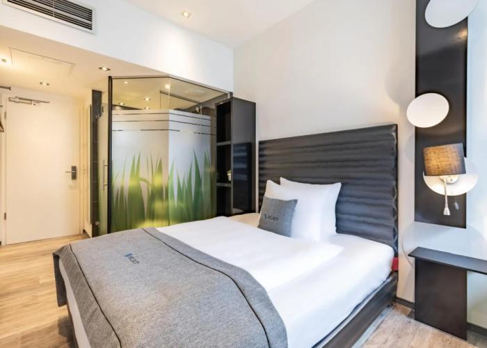 Garner Hotel Bremen City by IHG