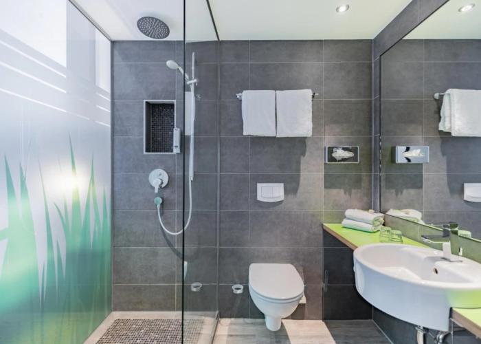 Garner Hotel Bremen City by IHG