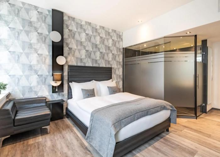Garner Hotel Bremen City by IHG
