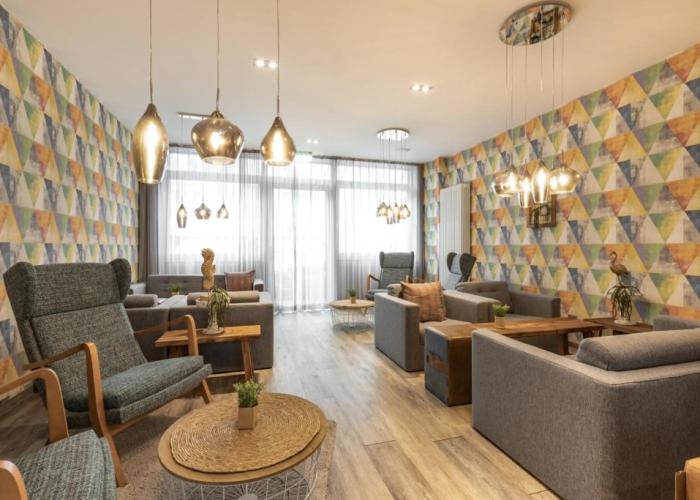 Garner Hotel Bremen City by IHG