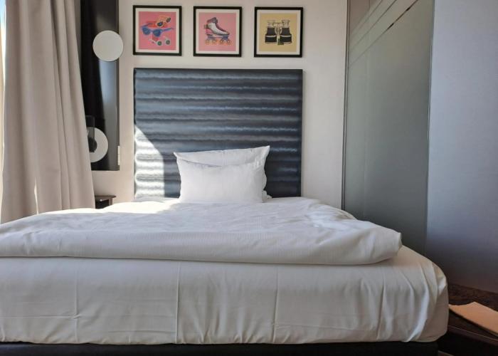 Garner Hotel Bremen City by IHG