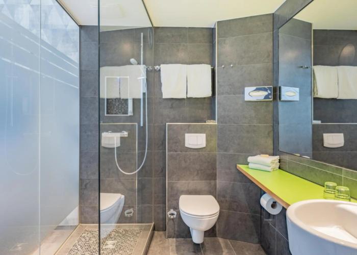 Garner Hotel Bremen City by IHG
