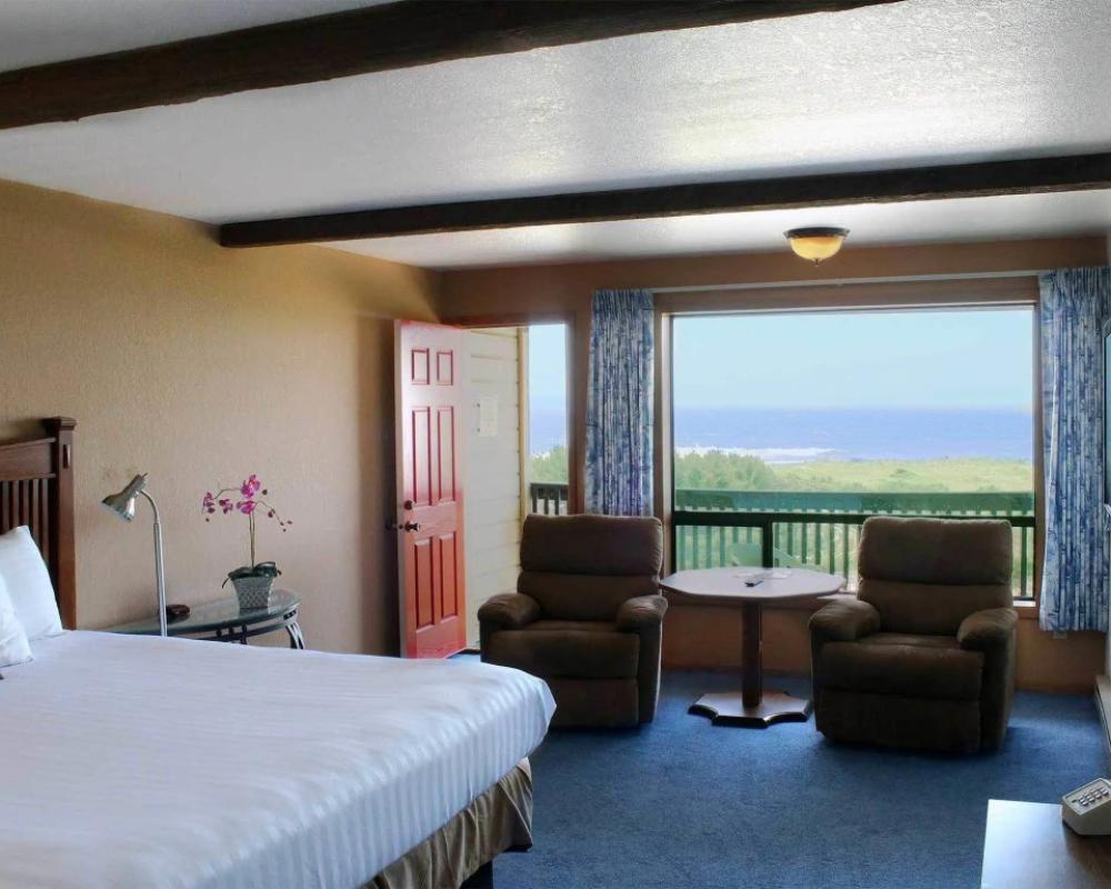 Gold Beach Inn
