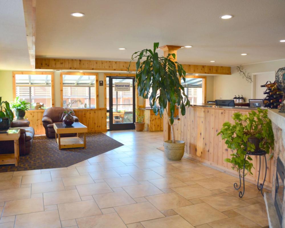 SureStay Plus Hotel by Best Western Gold Beach