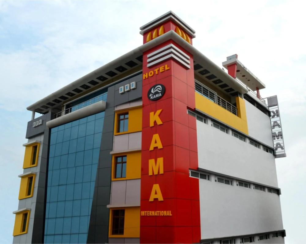 Hotel Kama International