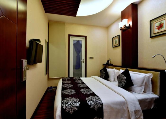 Hotel Kama International