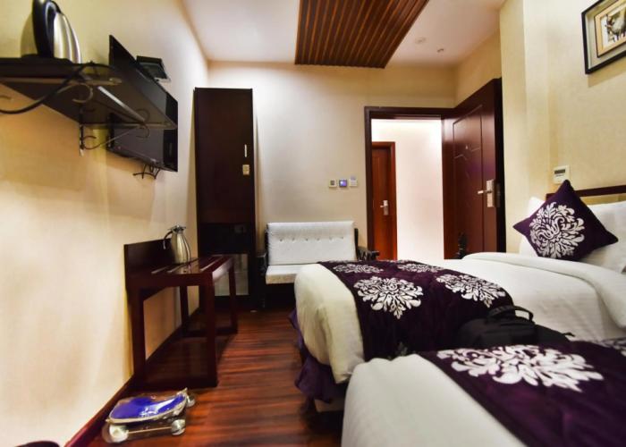 Hotel Kama International