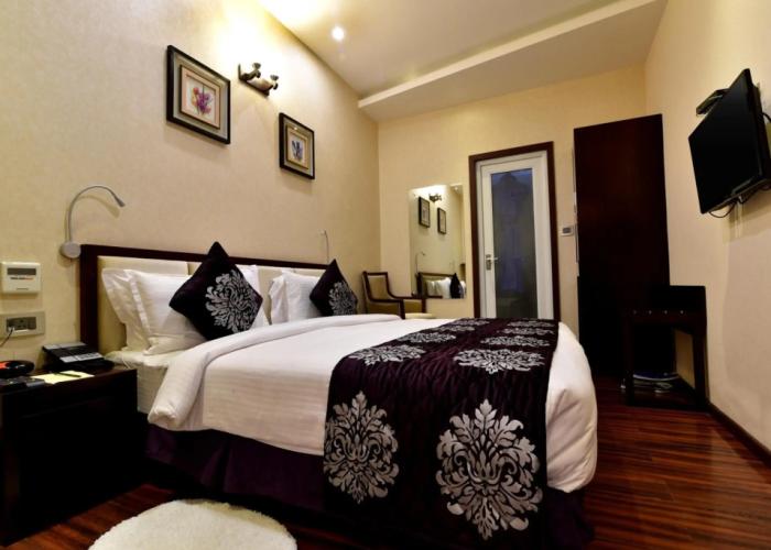 Hotel Kama International