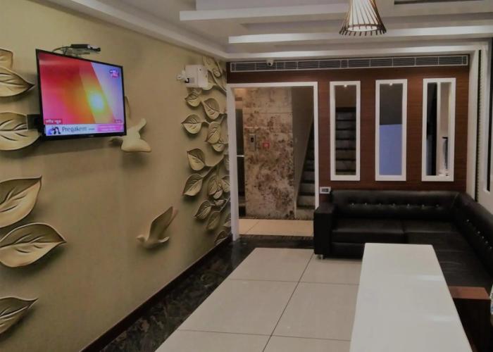 Hotel Kama International