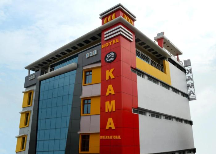 Hotel Kama International