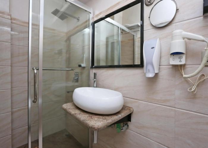 Hotel Kama International