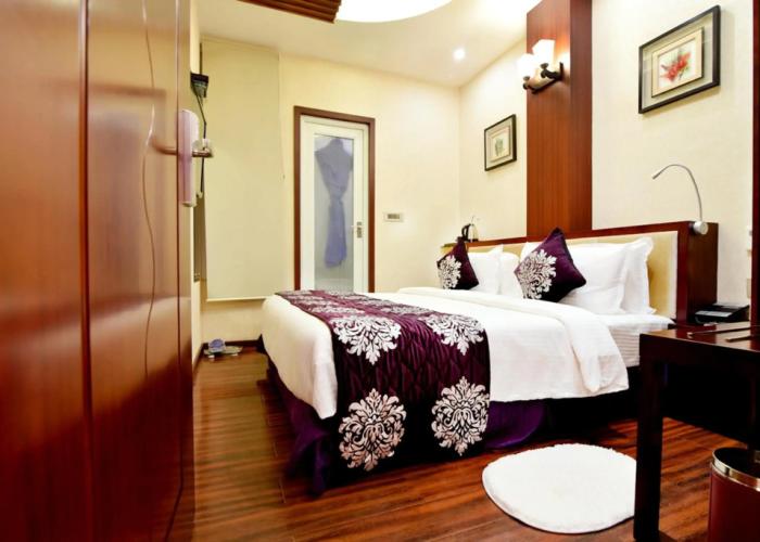 Hotel Kama International