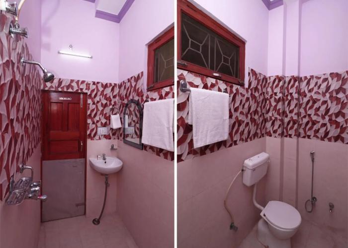 OYO Flagship 15267 Chaitdeep Palace