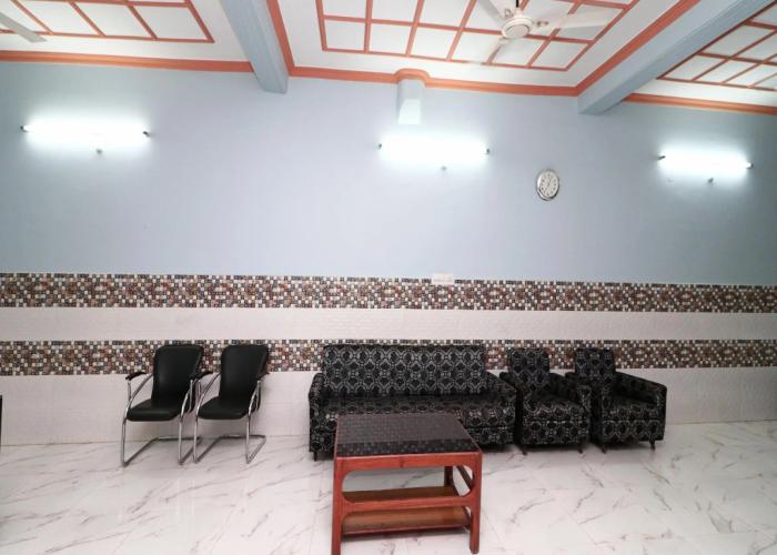 OYO Flagship 15267 Chaitdeep Palace
