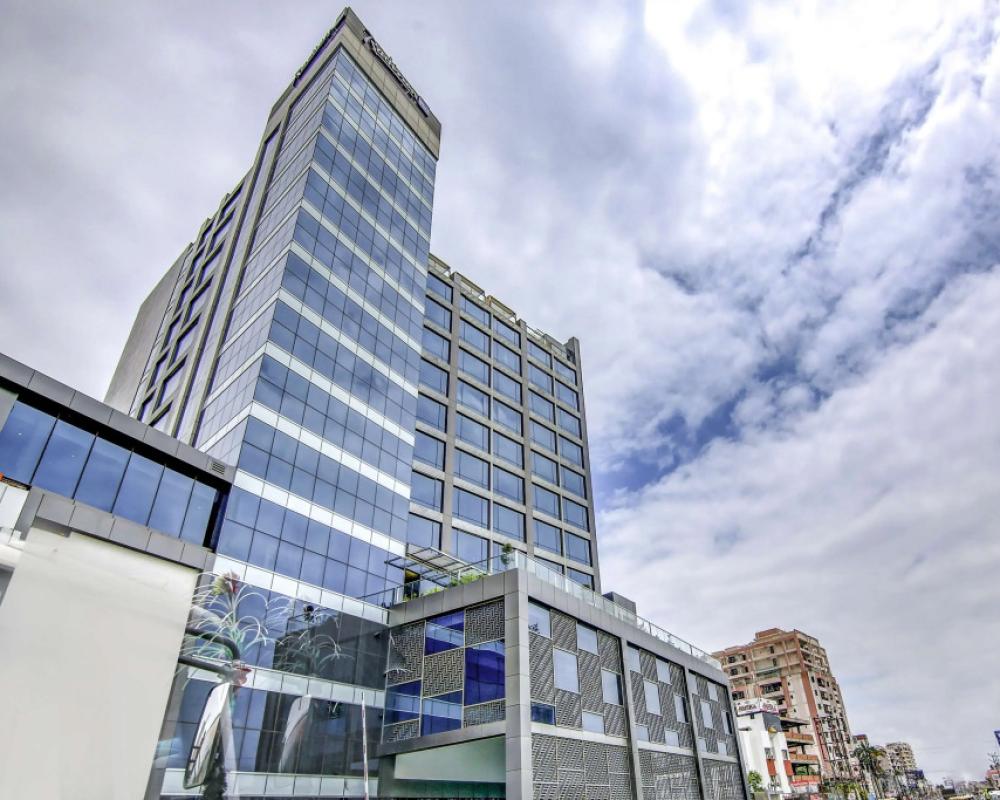 Radisson Blu Gorakhpur