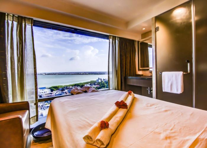 Radisson Blu Gorakhpur