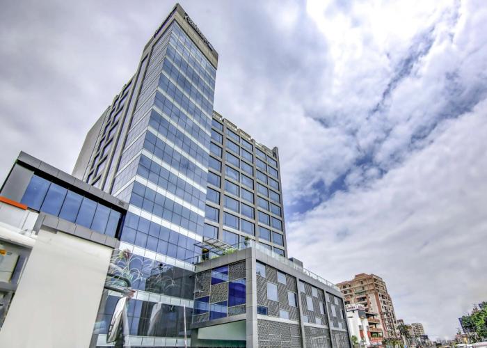 Radisson Blu Gorakhpur