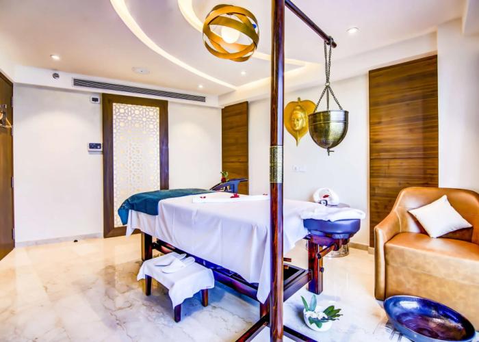 Radisson Blu Gorakhpur