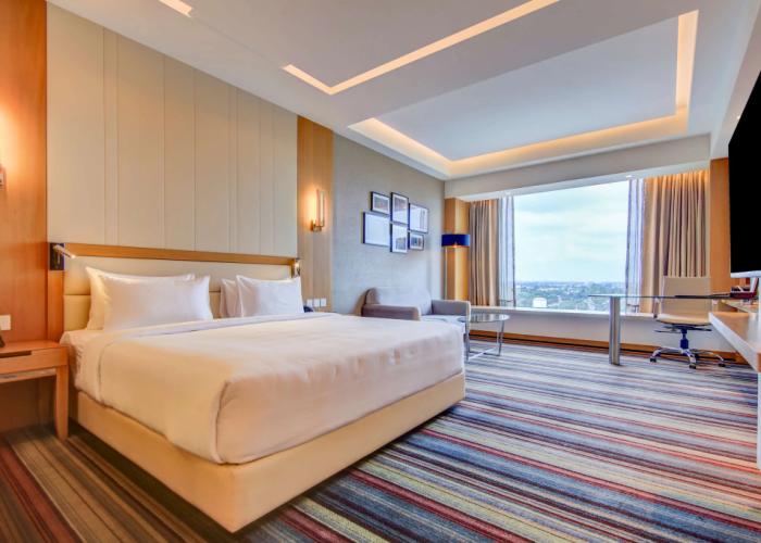 Radisson Blu Gorakhpur