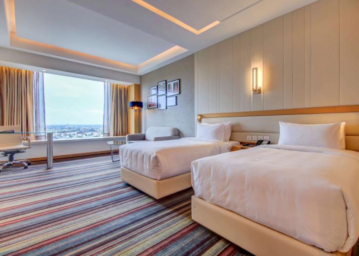 Radisson Blu Gorakhpur